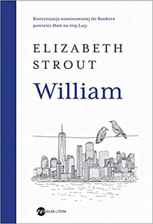 William by Elizabeth Strout