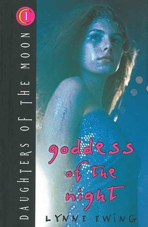 Goddess of the Night by Lynne Ewing