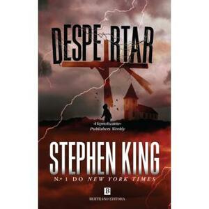 Despertar by Stephen King