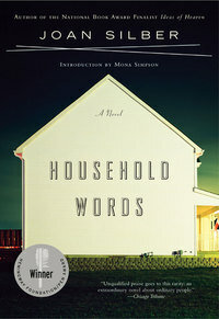 Household Words: A Novel by Joan Silber