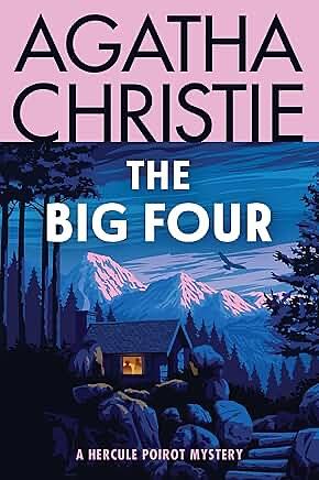 The Big Four by Agatha Christie