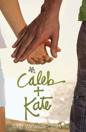 Caleb + Kate by Cindy Martinusen Coloma