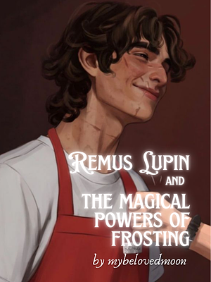 Remus Lupin and the Magical Powers of Frosting by mybelovedmoon