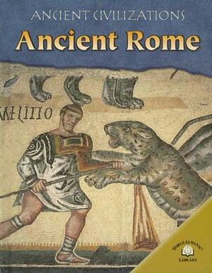 Ancient Rome by Jane Bingham