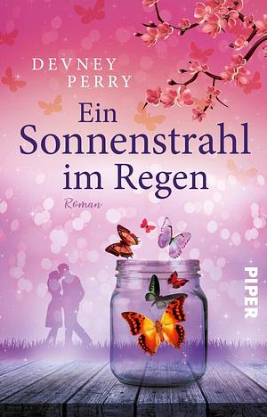 Ein Sonnenstrahl im Regen by Devney Perry