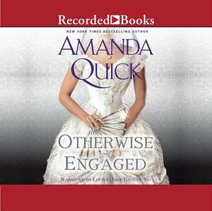 Otherwise Engaged by 