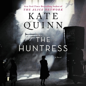 The Huntress by Kate Quinn