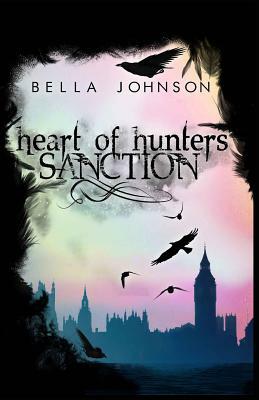 Sanction by Bella Johnson