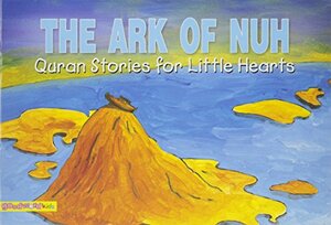 The Ark Of Nuh by Saniyasnain Khan