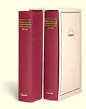 Debate on the Constitution 2-volume boxed set by Bernard Bailyn