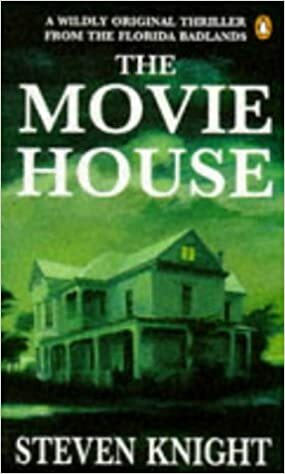 The Movie House by Steven Knight