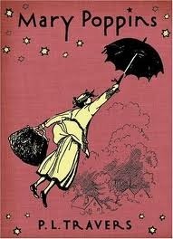 Mary Poppins by P.L. Travers