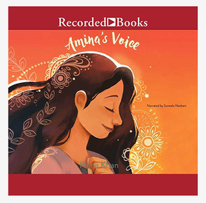 Amina's Voice by Hena Khan