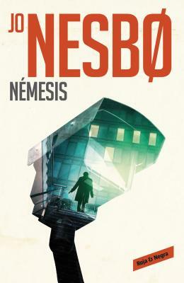 Némesis by Jo Nesbø