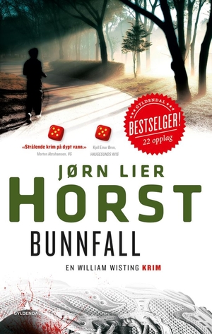 Bunnfall by Jørn Lier Horst