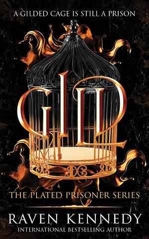 Gild by Raven Kennedy