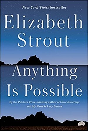 Tudo é possível by Elizabeth Strout