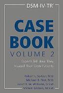 DSM-four-TR Casebook by Robert L. Spitzer