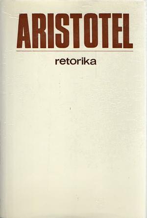 Retorika by Aristotle