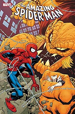 Amazing Spider-Man (2018-) #42 by Nick Spencer, Ryan Ottley