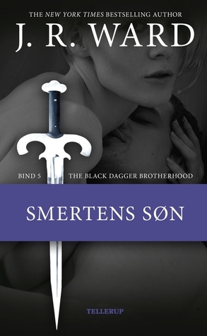 Smertens søn by J.R. Ward