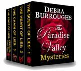 Paradise Valley Mysteries Boxed Set by Debra Burroughs