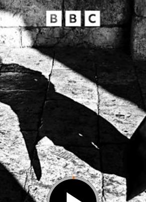 The Third Man by Graham Greene