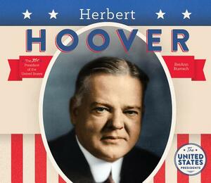 Herbert Hoover by Breann Rumsch