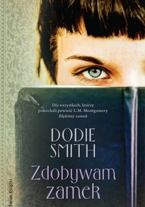 Zdobywam zamek by Magdalena Mierowska, Dodie Smith