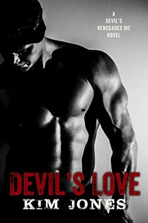 Devil's Love by Kim Jones