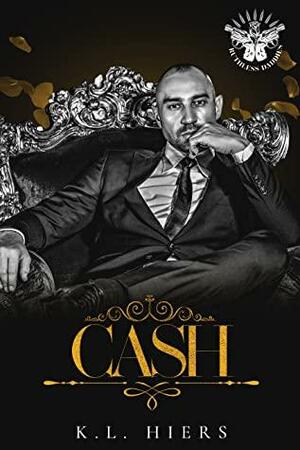 Cash by K.L. Hiers