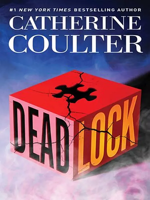 Deadlock by Catherine Coulter