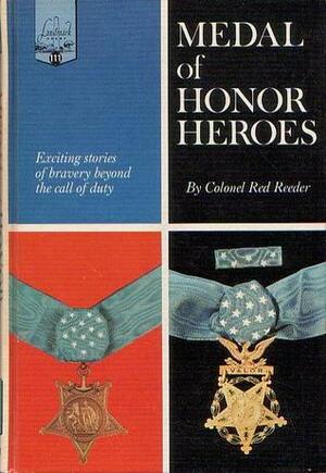 Medal of Honor Heroes by Red Reeder