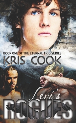 Levi's Rogues by Kris Cook