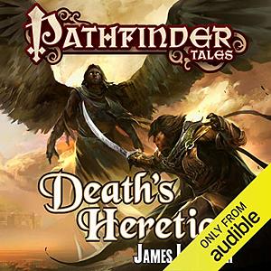 Death's Heretic by James L. Sutter