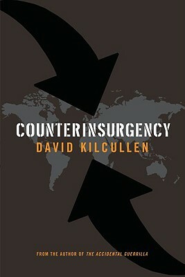 Counterinsurgency by David Kilcullen