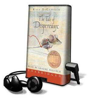 The Tale of Despereaux by Kate DiCamillo