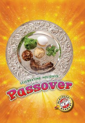 Passover by Rachel Grack