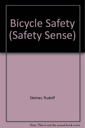 Bicycle Safety by Nancy Loewen