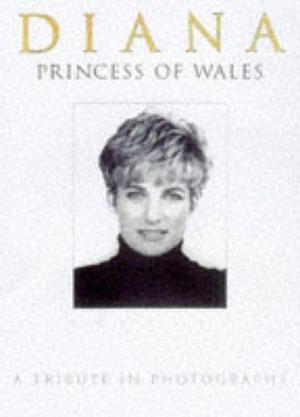 Diana: Princess of Wales by Michael O'Mara, Michael O'Mara
