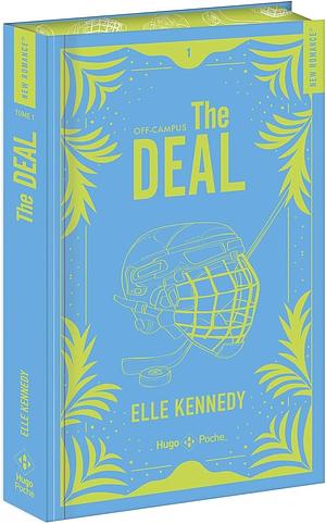 The Deal by Elle Kennedy