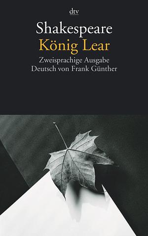 König Lear by William Shakespeare