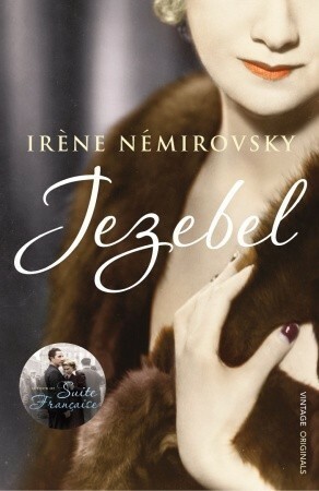 Jezebel by Irène Némirovsky