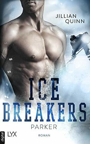 Ice Breakers - Parker by Jillian Quinn
