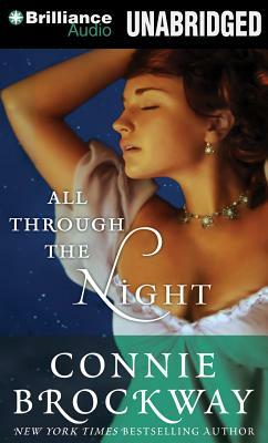 All Through the Night by Connie Brockway