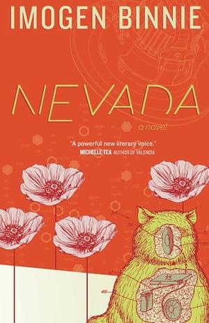 Nevada by Imogen Binnie