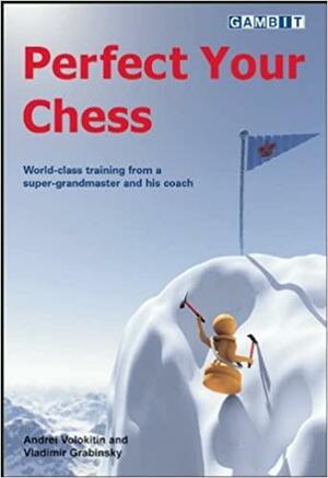 Perfect Your Chess by Vladimir Grabinsky, Andrei Volokitin