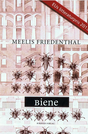 Biene by Meelis Friedenthal