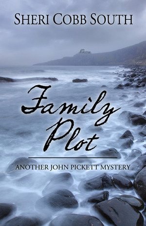 Family Plot by Sheri Cobb South