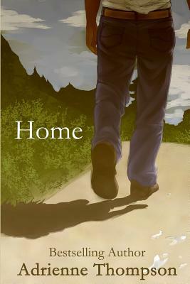 Home by Adrienne Thompson